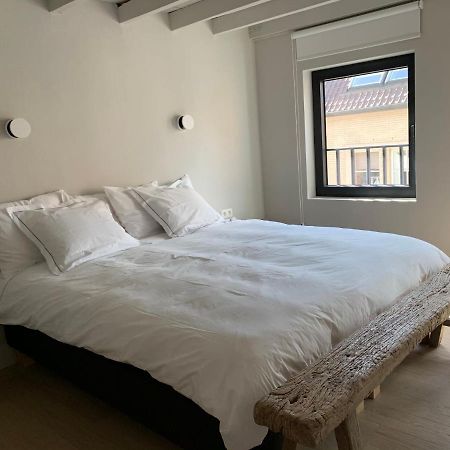 Zwarte Gracht Villa Zottegem Bagian luar foto